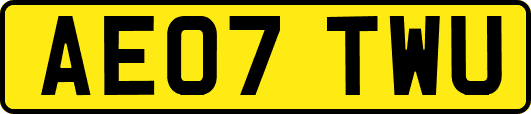 AE07TWU