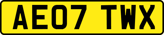 AE07TWX