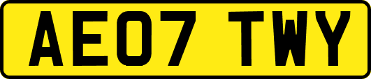 AE07TWY