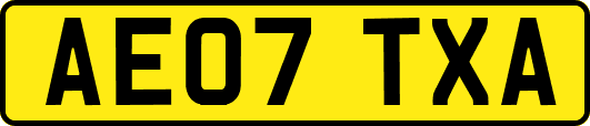AE07TXA