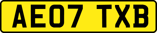 AE07TXB