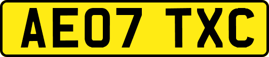 AE07TXC