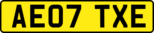 AE07TXE