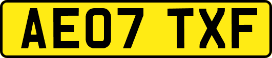AE07TXF