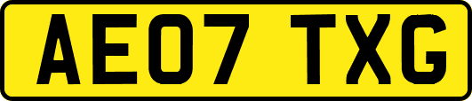 AE07TXG