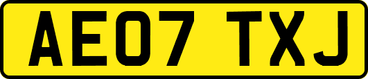 AE07TXJ