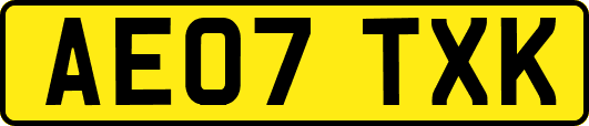 AE07TXK