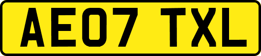 AE07TXL