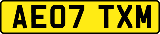 AE07TXM