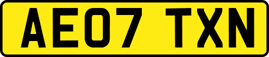 AE07TXN