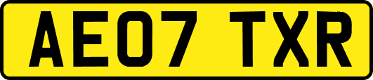 AE07TXR