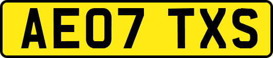 AE07TXS