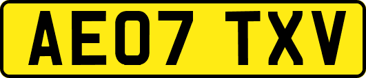 AE07TXV