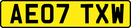 AE07TXW