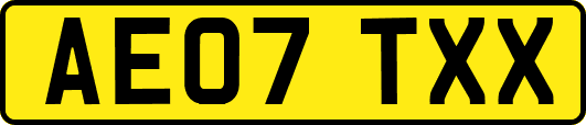 AE07TXX