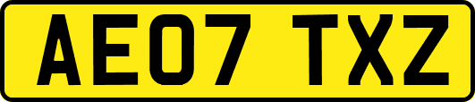 AE07TXZ