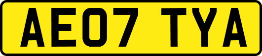 AE07TYA