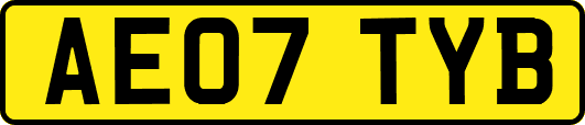 AE07TYB