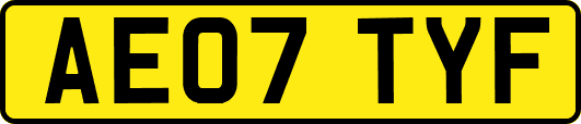 AE07TYF