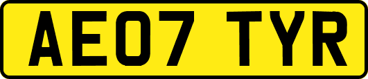 AE07TYR