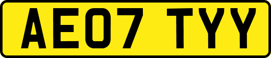 AE07TYY