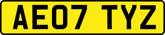 AE07TYZ
