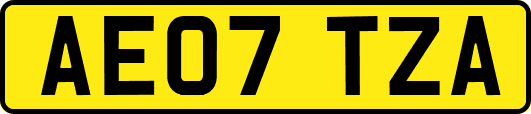 AE07TZA