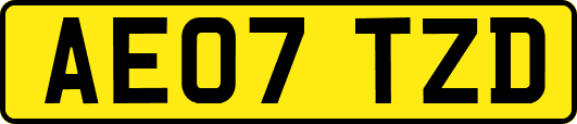 AE07TZD