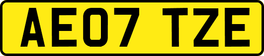 AE07TZE