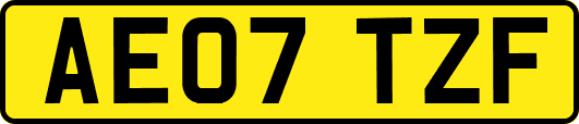 AE07TZF