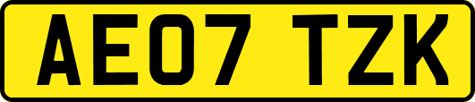 AE07TZK