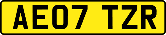 AE07TZR