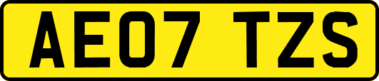 AE07TZS