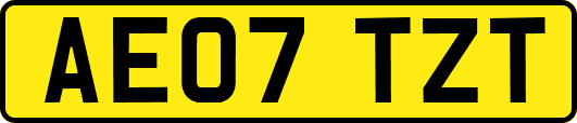 AE07TZT