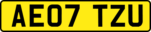 AE07TZU