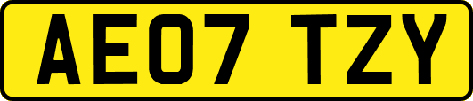 AE07TZY