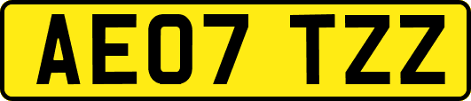 AE07TZZ