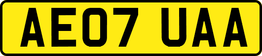 AE07UAA