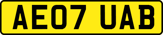 AE07UAB