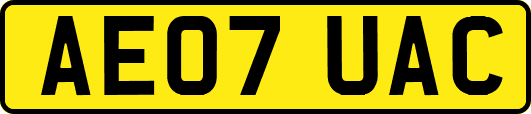 AE07UAC