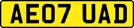 AE07UAD
