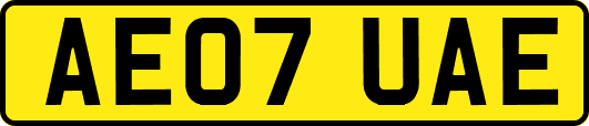 AE07UAE