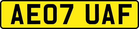 AE07UAF