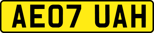 AE07UAH