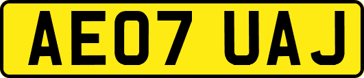 AE07UAJ