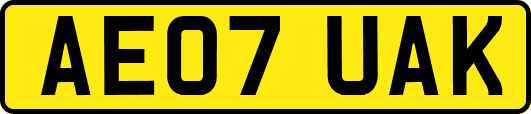 AE07UAK
