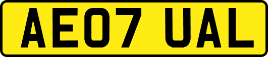 AE07UAL