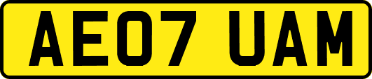 AE07UAM