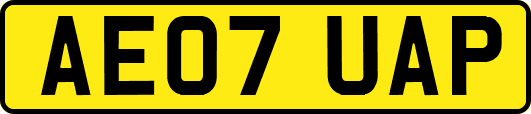 AE07UAP