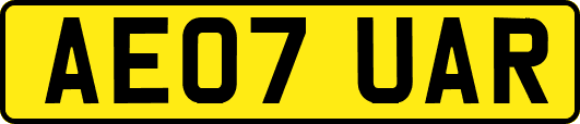 AE07UAR